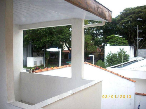 Imagem 5 de 12 de Casa Comercial Com 5 Dormitórios À Venda, 450 M² Por R$ 2.970.000 - Vila Betânia - São José Dos Campos/sp - Ca0366