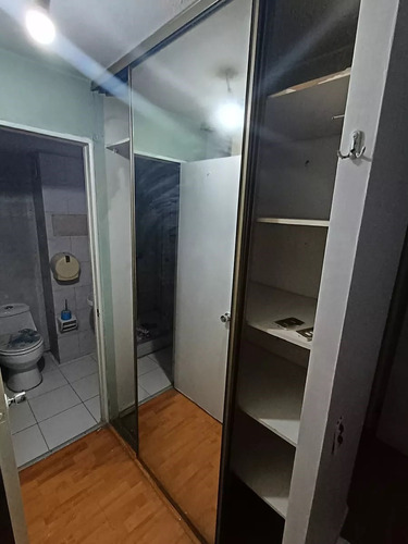 Departamento En Arriendo De 4 Dorm. En San Miguel