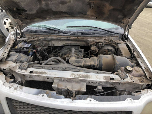 Ford F-150 4.2 Xlt V6 Mt 2001