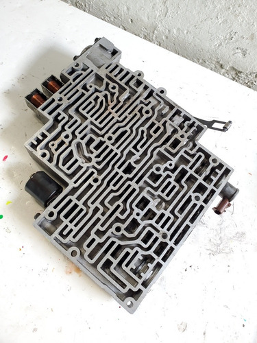 Cuerpo De Valvulas Transmision Automática 4l60e 96-00 (Usado)