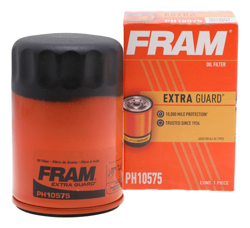 Filtro Aceite Para Escalade Esv 6.2 2019 2020 2021 2022
