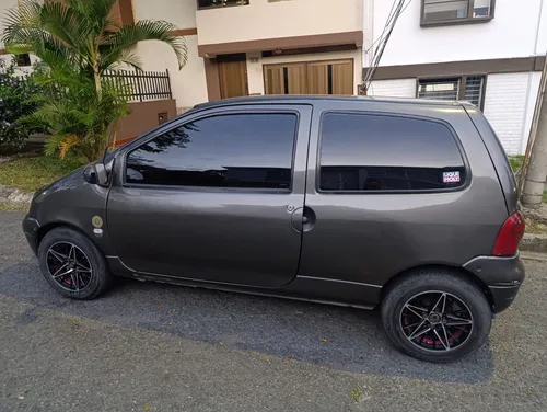 Renault Twingo 1.2 U Authentique