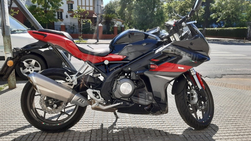 Benelli 302r