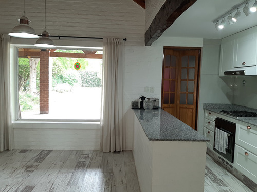 Venta Casa En Echeverria Del Lago Canning, Lote 800 Mts. Arbolado, Quincho, Cocheras