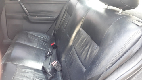 Volkswagen Polo Sedan 2006 1.6 Comfortline Total Flex 4p