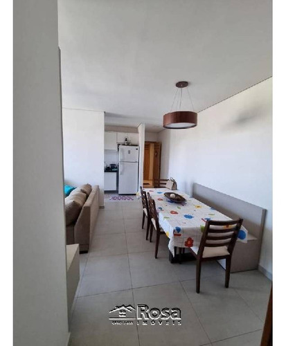 Imagem 7 de 30 de Excelente Apartamento,próximo Ao Shopping Estação. - 25386
