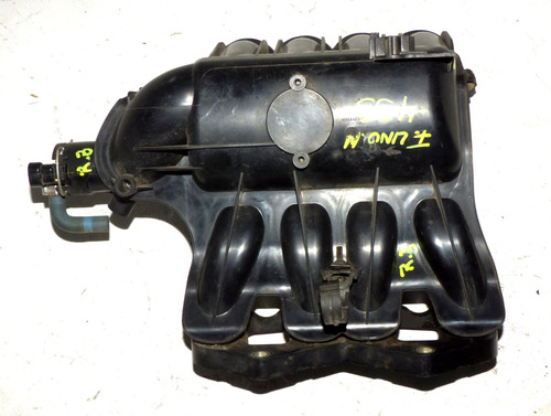 Multiple De Admision Original Fiat Uno Way Motor 1.4 (Usado)