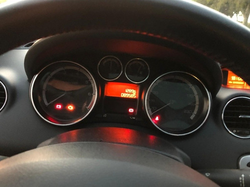 Auto Peugeot 308 Turbo Premium