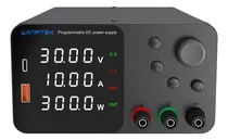 Comprar Fuente De Alimentación Regulada Fuente Variable Ajustable Le