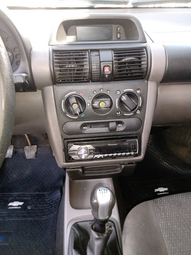 Chevrolet Classic 1.4 Ls A+d 2013