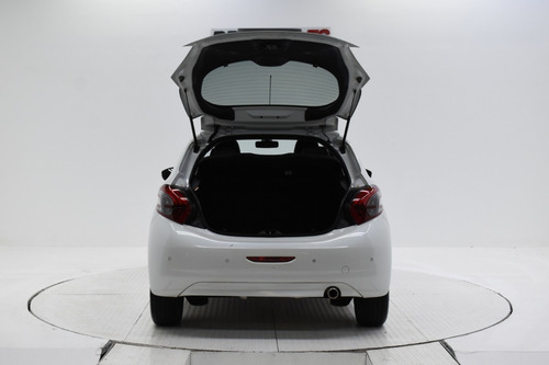 Peugeot 208 Feline Manual 2019 Rpm Moviles