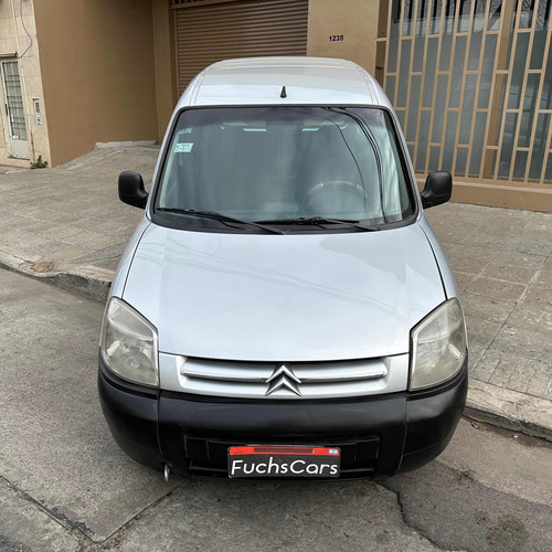 Citroën Berlingo 1.6 Bussines Hdi 92cv Am54