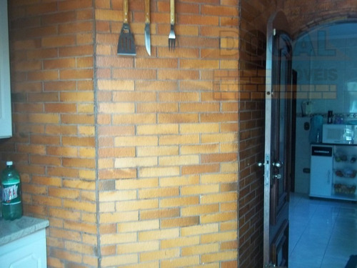 Imagem 20 de 30 de Casa - Ls0165 - 33602592