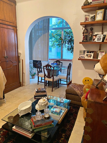 Imagem 15 de 20 de Apartamento Leme - Ap00478 - 69023755