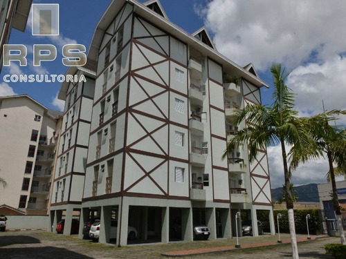 Imagem 3 de 28 de Apartamento À Venda - Atibaia Jardim - Atibaia - Sp - Ap00315 - 70547773
