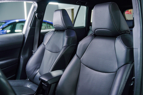 Toyota Outros Modelos COROLLA CROSS XRE 2.0 16V FLEX AUT.