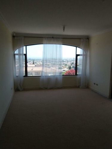 Departamento En Venta De 4 Dormitorios En La Serena