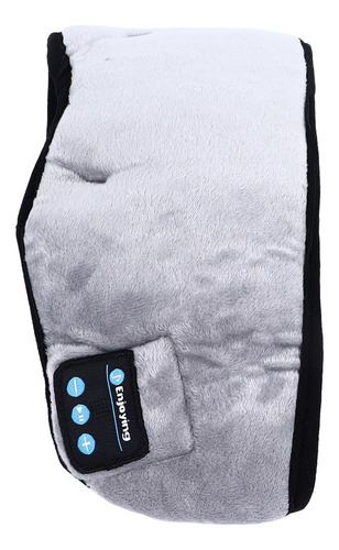 Auriculares Inalámbricos Para Dormir Sleep Eye Patch Soft