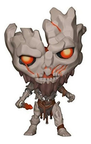 Producto Generico - Funko Pop Games: God Of War-draugr, Jug.