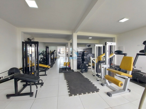 Imagem 12 de 27 de Excelente Imóvel Comercial Com Aproximadamente 300 M² De Área Construída À Venda No Bairro Tatuquara Em Curitiba! - V000364 - 70317808