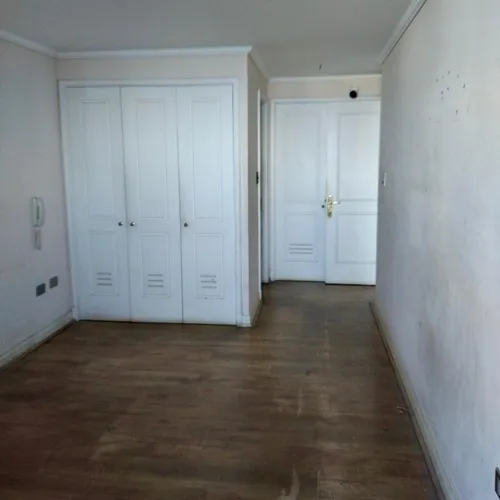 Departamento 3d 2b Liquida Banco En Viña Del Mar