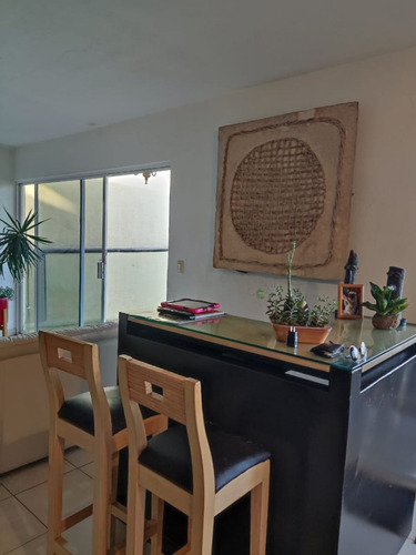 Residencia En Venta En Burgos Bugambilias