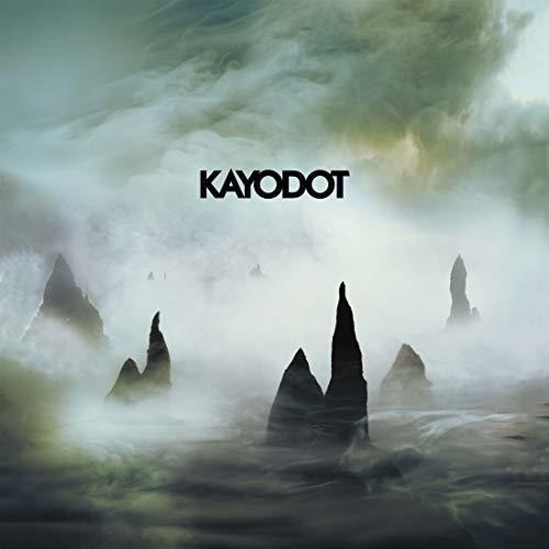 Lp Blasphemy - Kayo Dot _u