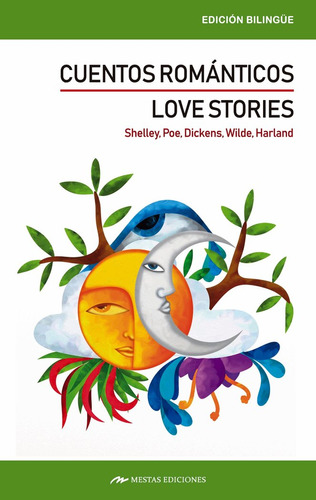 Libro Love Stories / Cuentos Romã¡nticos