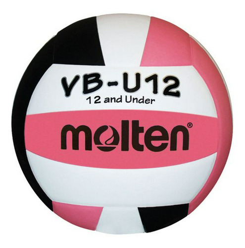 Balón De Vóleibol  Vbu12