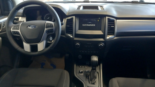 Imagen 16 de 16 de Ford Ranger Xlt 3.2 At (financia $4.000.000 Con Tasa 19.90%)