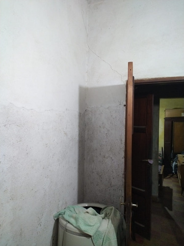 Se Vende En Barrio Los Boulevares Casa Galpon