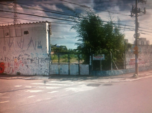 Imagem 1 de 1 de Terreno Para Venda, 0.0 M2, Nossa Senhora Do Ó - São Paulo - 2252