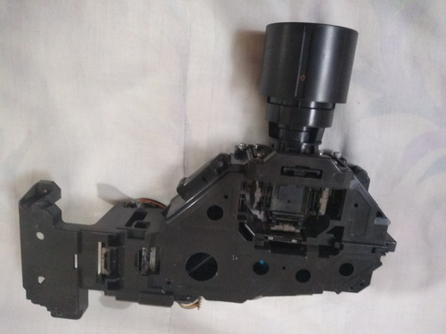 Bloco Óptico Completo Projetor Epson S8 H309 Com Prisma