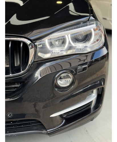 BMW X5 3.0 4X4 30D I6 TURBO DIESEL 4P AUTOMÁTICO