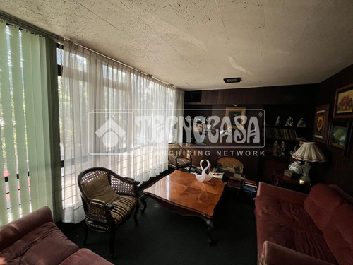 Renta Casas Claveria T-df0112-0576
