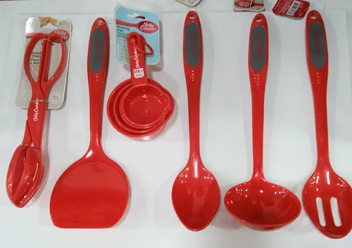 Utensilios De Cocina Pack 06