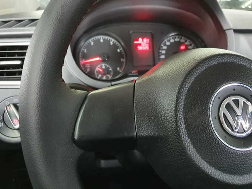 Volkswagen Fox 1.6 Gii