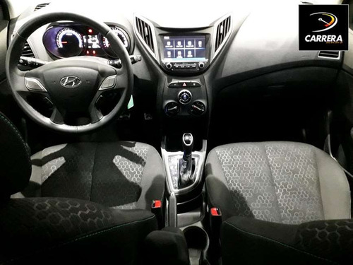 Hb20x 1.6 16v Style Flex 4p Automático