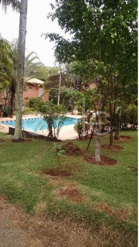 Chácara À Venda Em Chácaras São Martinho - Ch003682
