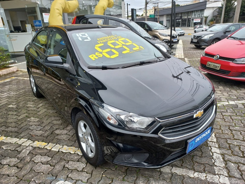 Imagem 2 de 15 de Prisma 1.4 Lt Flex 2019