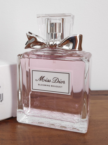 Miss Dior Blooming Bouquet 100ml Eau De Toilette (t)