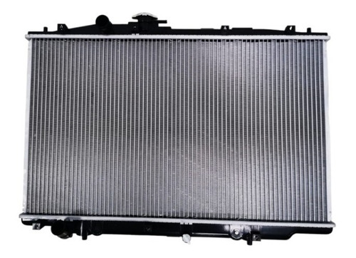 Radiador Acura Mdx 2001 - 2002 V6 3.5 Lts Automatico