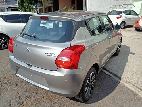 Suzuki Swift 1.0 Booster Jet Mt
