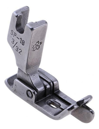 ~ 4 X 3 Prensatelas Con Bisagras For Máquina De 4 Piezas