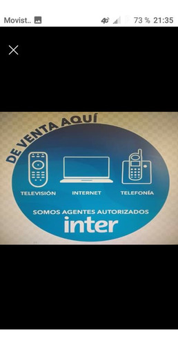 Inter Hd