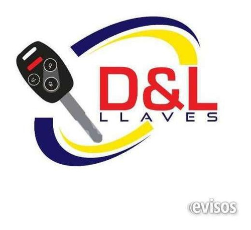 Imagen 3 de 3 de Cerrajero 24 Horas. Llaves Codificadas