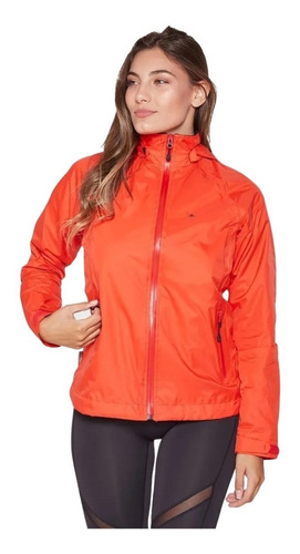  Rompeviento Eluney Mujer Montagne Impermeable