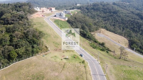 Imagem 4 de 15 de Terreno Condomínio Terra Nobre Granja Viana - Terreno A Venda No Bairro Centro - Cotia, Sp - Fi95595