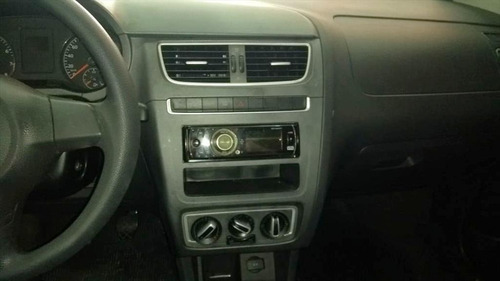 Fox 1.6 Mi 8v Flex 4p Automatizado