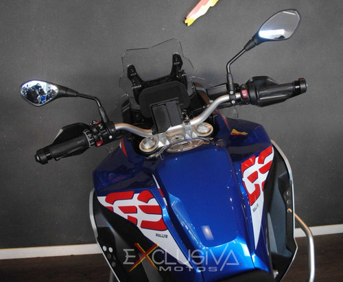 Imagem 6 de 6 de Bmw F 850 Rallye